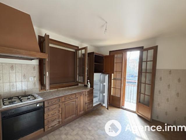 Vente Maison 6 pièces 155.9 m2 Ceret