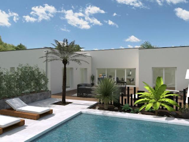 Vente Maison 6 pièces 156 m2 Marseilles lès Aubigny