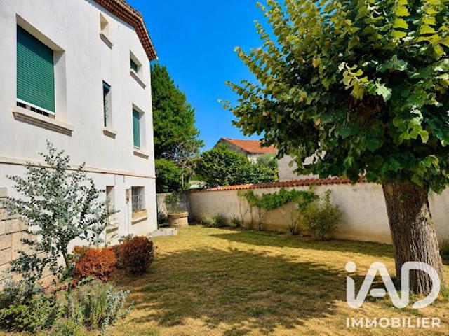 Vente Maison 6 pièces 156 m2 Mazamet