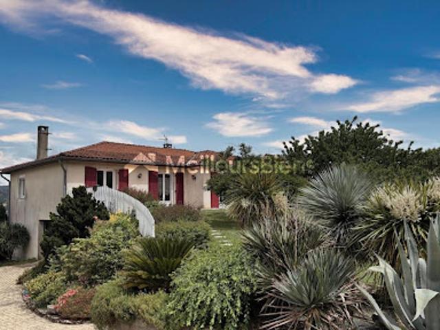 Vente Maison 6 pièces 156 m2 Mazamet