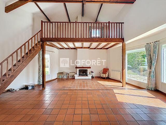 Vente Maison 6 pièces 156 m2 Montesson