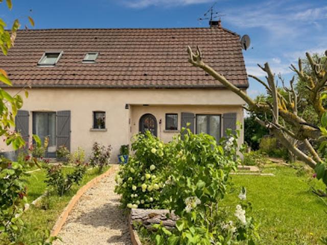 Vente Maison 6 pièces 156 m2 Arc sur Tille