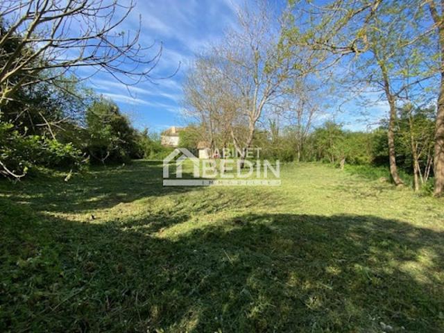 Vente Maison 6 pièces 156 m2 Baron