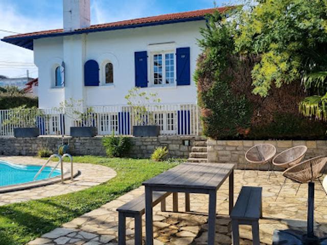 Vente Maison 6 pièces 156 m2 Bayonne