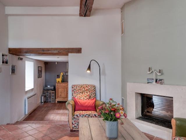 Vente Maison 6 pièces 156 m2 Beynes