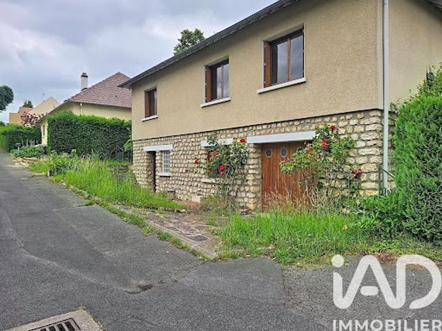 Vente Maison 6 pièces 156 m2 Brunoy