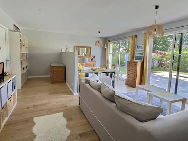 Vente Maison 6 pièces 156 m2 Carcans