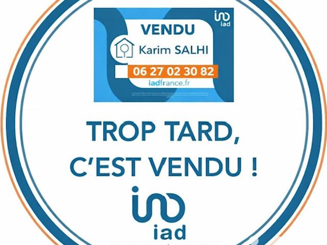 Vente Maison 6 pièces 156 m2 Carrieres sur seine