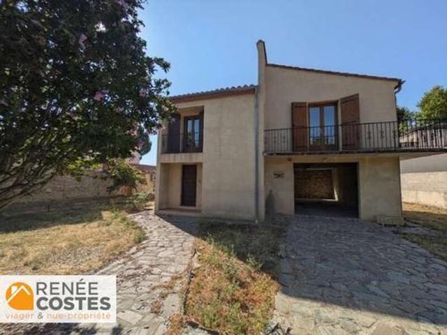 Vente Maison 6 pièces 156 m2 Ceret