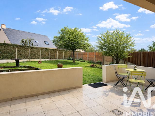 Vente Maison 6 pièces 156 m2 Coueron