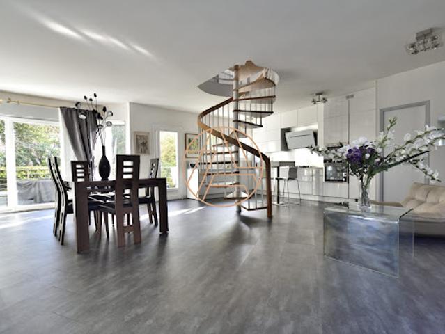 Vente Maison 6 pièces 156 m2 Creteil