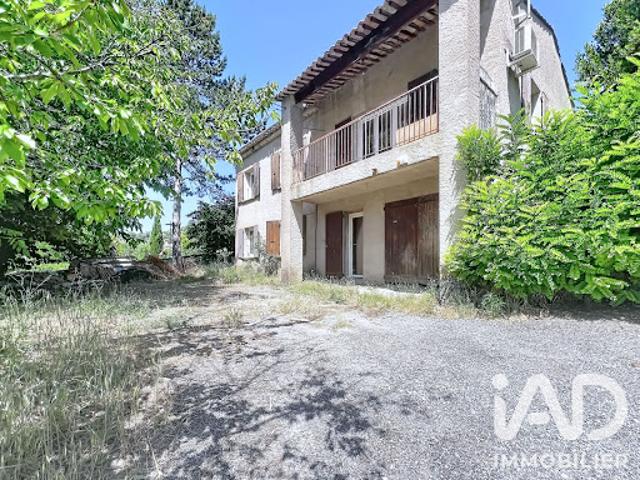 Vente Maison 6 pièces 156 m2 Dauphin