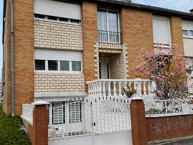 Vente Maison 6 pièces 156 m2 Douchy les Mines
