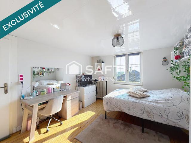 Vente Maison 6 pièces 156 m2 Evergnicourt