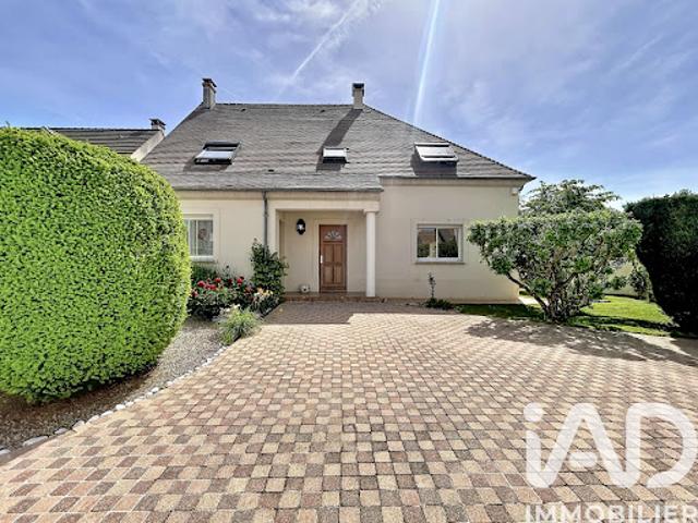 Vente Maison 6 pièces 156 m2 Favieres