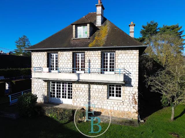 Vente Maison 6 pièces 156 m2 Gaillon
