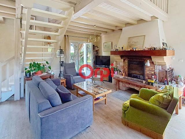 Vente Maison 6 pièces 156 m2 Lauzach