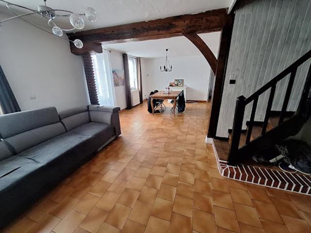 Vente Maison 6 pièces 156 m2 Livarot Pays d'Auge