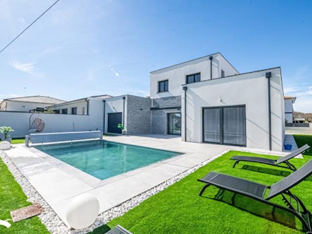 Vente Maison 6 pièces 156 m2 Lormont