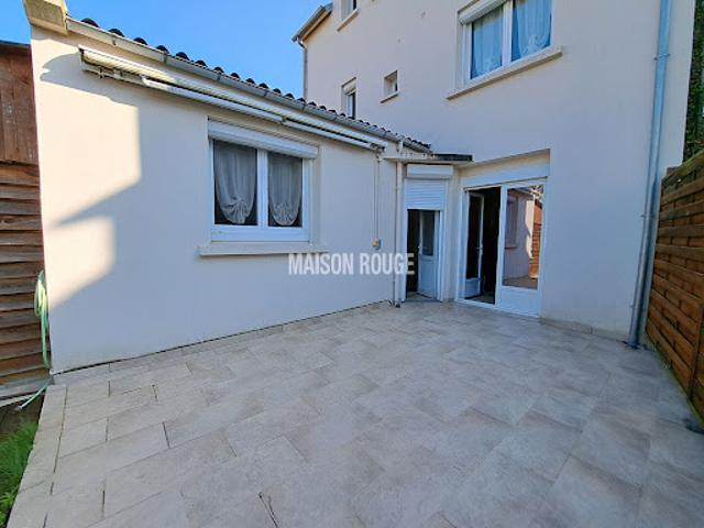 Vente Maison 6 pièces 156 m2 Paimpol