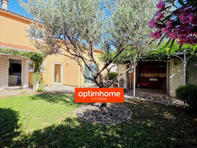Vente Maison 6 pièces 156 m2 Prades