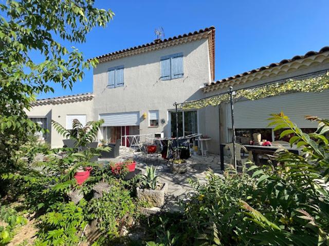 Vente Maison 6 pièces 156 m2 Ruoms