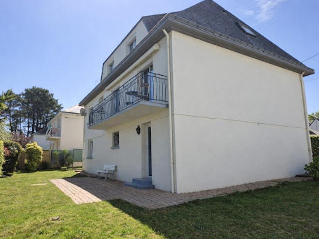 Vente Maison 6 pièces 156 m2 Redon