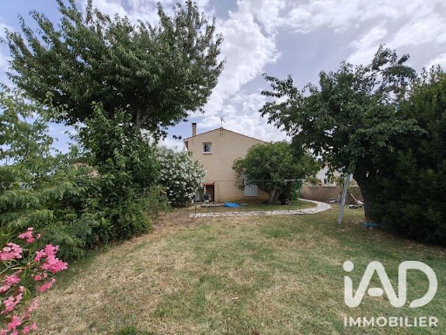 Vente Maison 6 pièces 156 m2 Roques