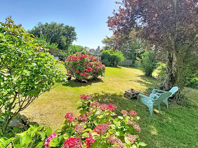 Vente Maison 6 pièces 156 m2 Saint Aubin sur Mer