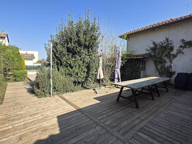 Vente Maison 6 pièces 156 m2 Arnas