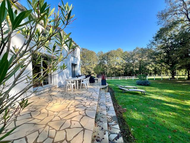 Vente Maison 6 pièces 156 m2 Saint sebastien sur loire