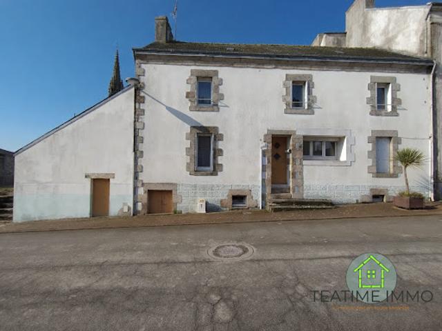 Vente Maison 6 pièces 156 m2 Saint Thurien