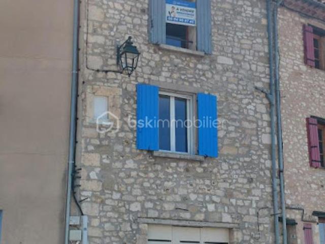 Vente Maison 6 pièces 156 m2 Sault
