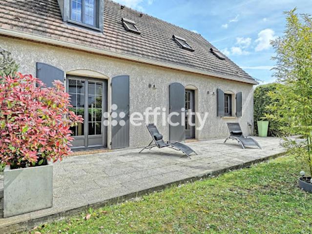 Vente Maison 6 pièces 156 m2 Savigny sur Orge