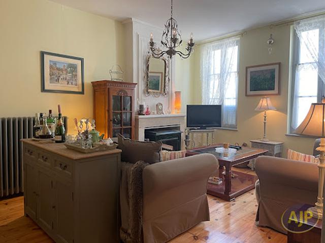 Vente Maison 6 pièces 156 m2 Taillebourg