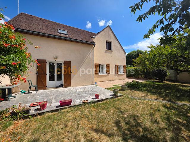 Vente Maison 6 pièces 156 m2 Véron