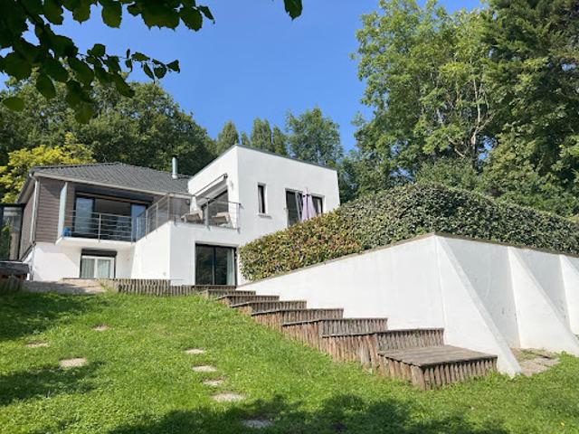 Vente Maison 6 pièces 156 m2 Villennes sur Seine