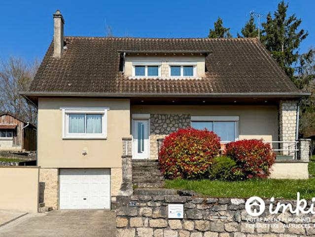 Vente Maison 6 pièces 156 m2 Voulx