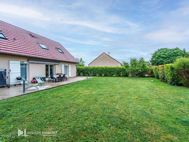Vente Maison 6 pièces 156.63 m2 Nuits Saint Georges