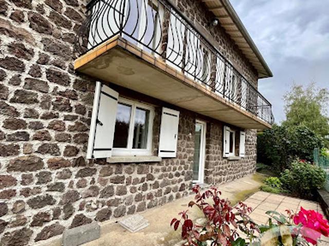 Vente Maison 6 pièces 156.96 m2 Le Puy en Velay