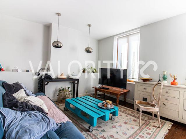 Vente Maison 6 pièces 157 m2 Mons en Baroeul