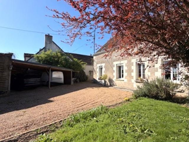 Vente Maison 6 pièces 157 m2 Nourray