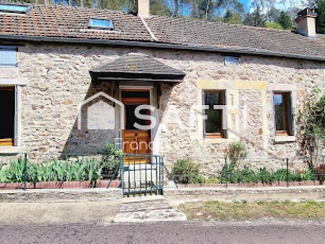 Vente Maison 6 pièces 157 m2 Avallon