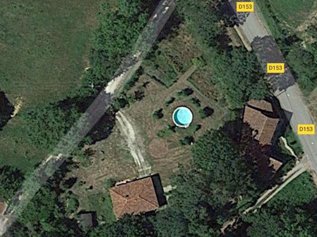 Vente Maison 6 pièces 157 m2 Avéron Bergelle