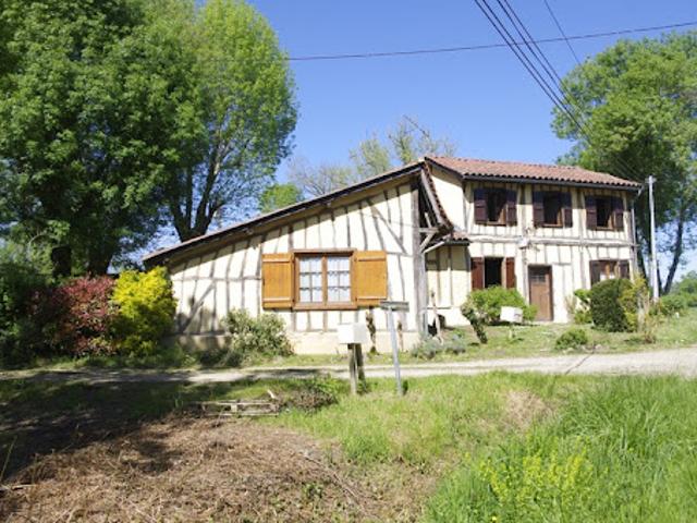 Vente Maison 6 pièces 157 m2 Avéron Bergelle