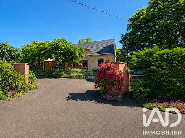 Vente Maison 6 pièces 157 m2 Beynat
