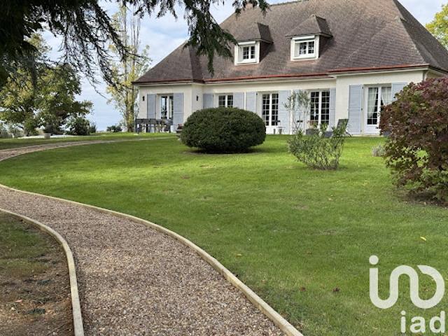 Vente Maison 6 pièces 157 m2 Brou