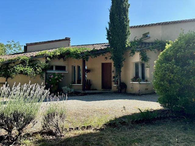 Vente Maison 6 pièces 157 m2 Cahors