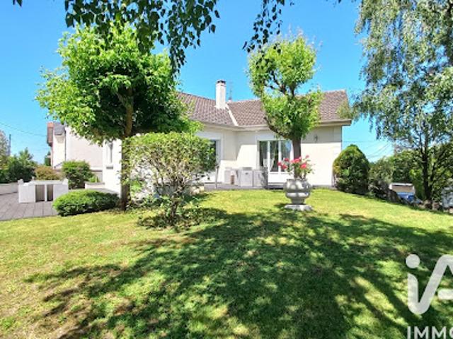 Vente Maison 6 pièces 157 m2 Champs sur Marne