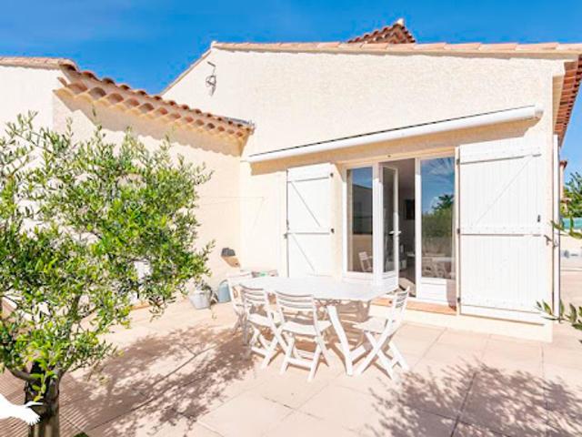 Vente Maison 6 pièces 157 m2 Frontignan